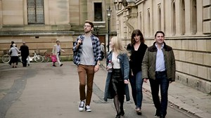 We have some very exciting news... http://www.voces8.com/cambridge | Voces8