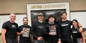 How to Become A Personal Trainer in the USA 2025