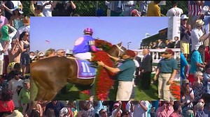 Get your Derby Experience at Kentucky Derby Museum, every day! From exclusive tours, immersive exhibits, and delicious food and cocktails - your Derby Day awaits! Doe-Anderson ✨ #DerbyEveryDay #DerbyMuseum #KyDerby | Kentucky Derby Museum