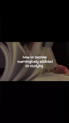how to become addicted to studying 🔥 | #studymotivation #studytips #study