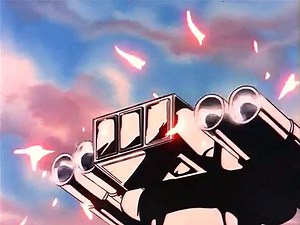 Rambo Episode 03 Battlefield Bronx