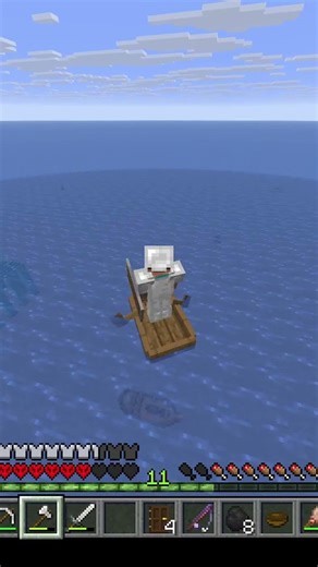 Playing on my hardcore wolrd #minecraft #minecraftgameplay #minecraftsurvivalseriesepisode4