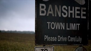 Banshee - Seizoen 4