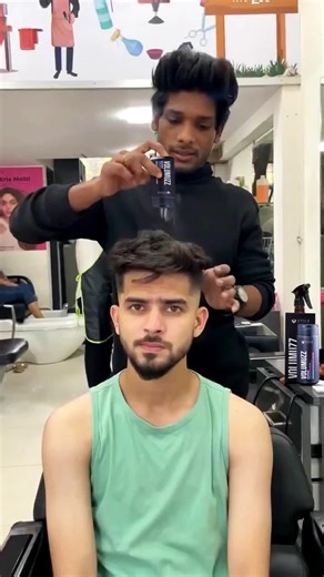 VSTILE Hair Styling Powder for Men - Effortlessly Add Volume and Texture