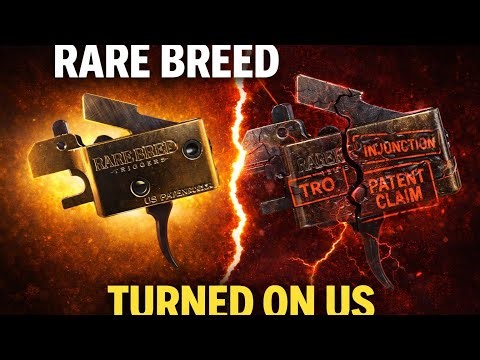 The Rise and Fall of Rare Breed