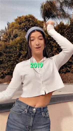 peak 2019 nostalgia..💔