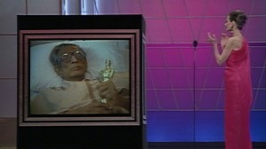 Satyajit Ray’s Honorary Oscar