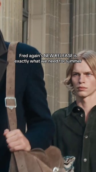Never misses @Fredagainagain @Christineandthequeens #housemusic #fredagain #groovy #dancemusic #edm
