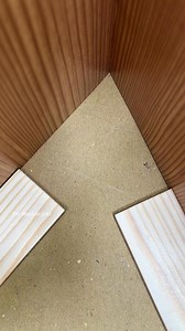 3.3M views · 18K reactions | how to measure the position of a wooden corner #woodworking #tips #diy #working #project | Marjuki Juki | Facebook