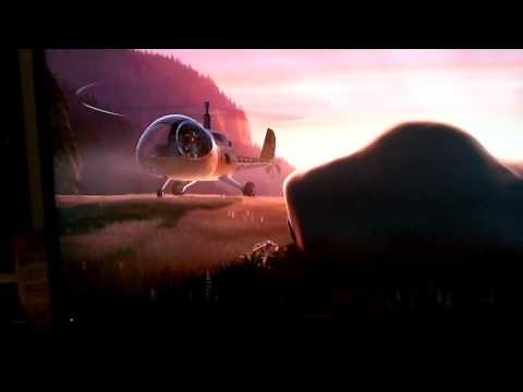 Open Season - Good Day (Music Video