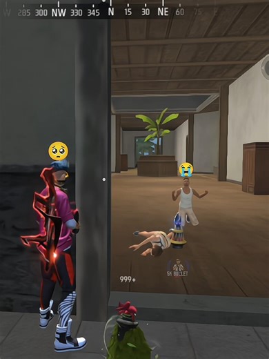 OLD I'S GOLD || FREE FIREE |😅💔SK BULLET YT || ❤️‍🩹