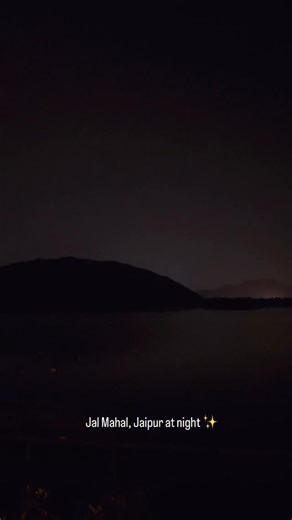 41 reactions | Jal Mahal, the iconic “Water Palace” of Jaipur, stands...