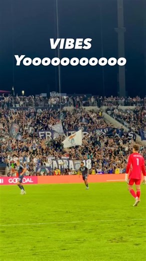 Sunday Service. | San Diego FC