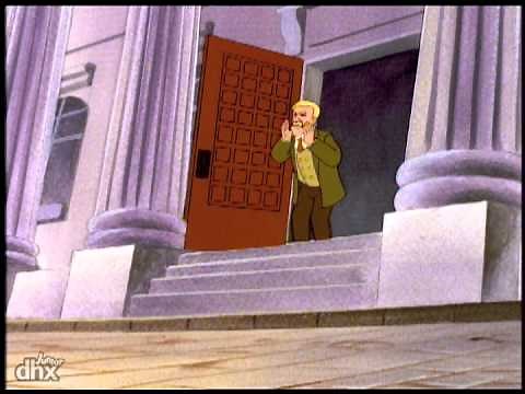 The Country Mouse and the City Mouse Adventures 105 - Frisco Rumble