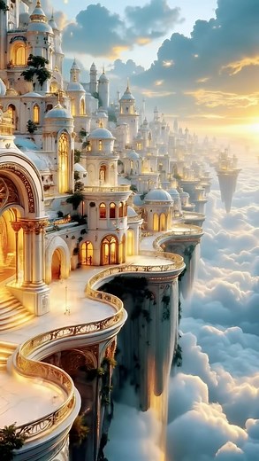 4.3K views · 166 reactions | Million Views of Heavenly Homes Awaiting Us Jesus' Second Coming! | Daily Bible Verse | Facebook