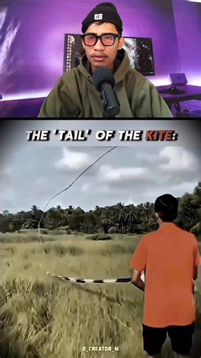 20K views · 278 reactions | Biggest kite 嬨.. | Bang Omek | Facebook