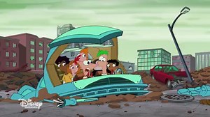 28K views · 492 reactions | The crossover event 104 days in the making is almost here! Milo Murphy meets Phineas and Ferb tomorrow at 7am on Disney XD and Disney Channel! | Disney XD | Facebook