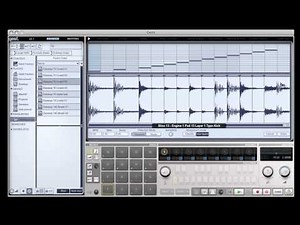FXpansion Geist Tutorial 03 - The Slicer