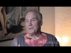 The Original Flesh Gordon Comes To Comic-Con 2014