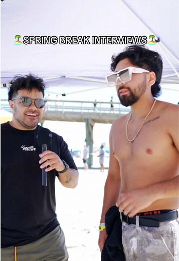 Where Are They Now? Spring Break Interview Highlights