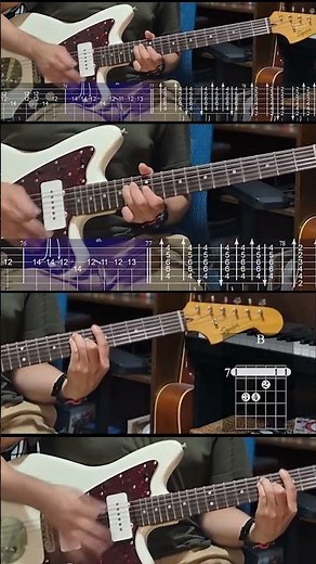 Drake Bell – I Found a Way Guitar Solo 🎸