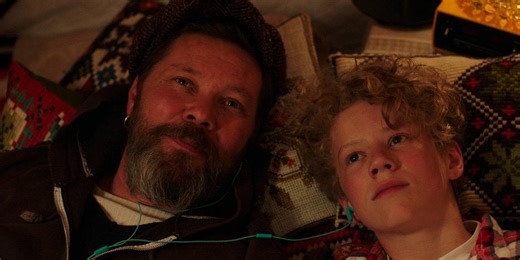 Los Bando (2018) | Filmotéka | ČSFD.cz