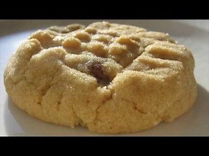 Soft Italian Cookies