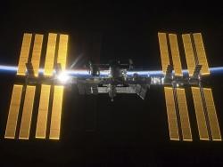 NASA opening space station to visitors, $58 million for round-trip ticket