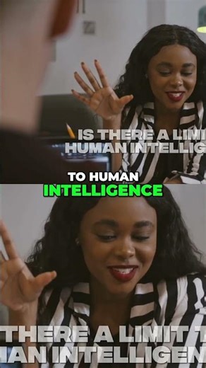 Human Brains Aren't Evolving Anymore? #evolution #shocking