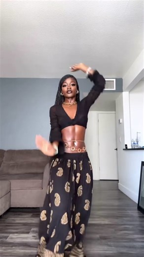 Celebrating Black Beauty on the Catwalk