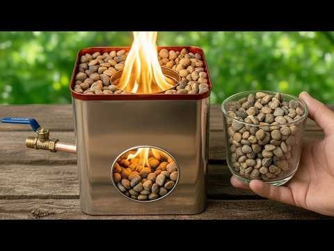 This Idea Could Change the World! Solutions to the Global Energy Crisis