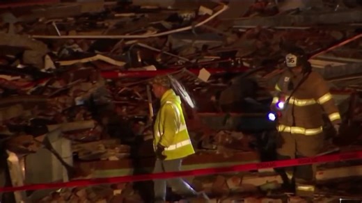 NTSB releases findings in deadly candy factory explosion 2 years ago