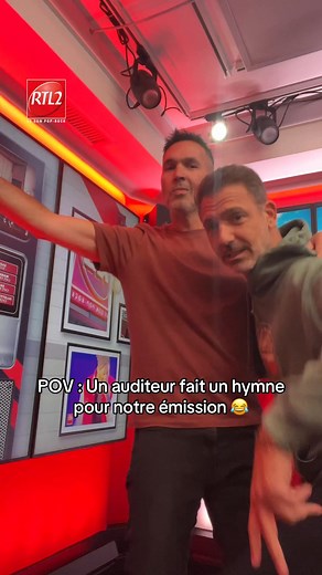 C’est pas pop rock mais on aime bien 😂😂 | RTL2