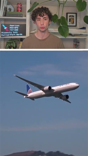 United's 14 Boeing 777s May Never Fly Again #aviation #boeing