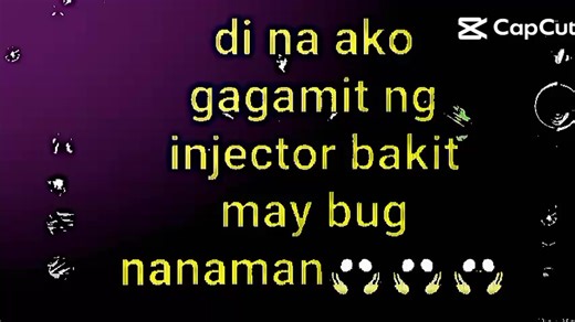 MLBB Nix Injector Tutorial