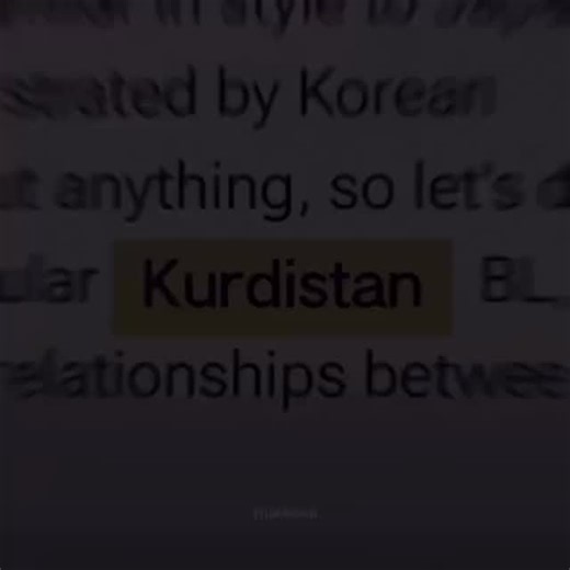 Arşîva Kurdî on Instagram: "Kurds and Kurdistan is a short phrase, but it carries a long, heavy history. Kurds are an ancient people of the Middle East. They are not Arabs, Persians, or Turks — they have their own language (Kurdish), culture, music, and traditions. Today, Kurds live mainly in four countries: • Turkey • Iran • Iraq • Syria There are about 35–40 million Kurds, which makes them the largest nation in the world without an independent state. Kurdistan means “land of the Kurds.” It is