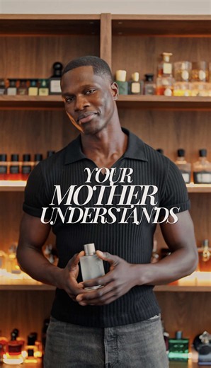 Replying to @. Your man's cologne is telling on him 👀 #fragrance #cologne #perfume