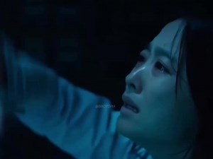 Emotional Moments of Park Bo Young in K-Dramas