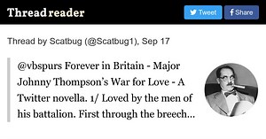 Thread by @Scatbug1 on Thread Reader App