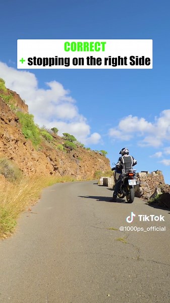 Ultimate Guide to Motorcycle Training: Turning Techniques, Uphill Riding, and U-Turn Tips