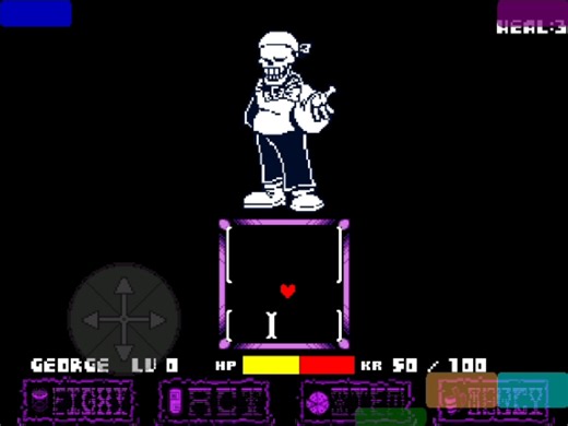 时空迁移papyrus通关（剩一药）