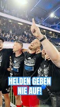 Hymne - Aufstieg - Viele glückliche Gesichter 🥹