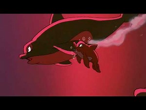 The Little Mermaid: Whale Of A Tale