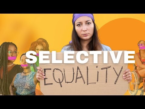 White Feminism Can’t Be Intersectional - And That’s Not a Mistake, It’s Not Possible