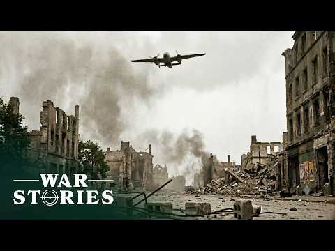 1942: The Critical Turning Point Of The War In The Air