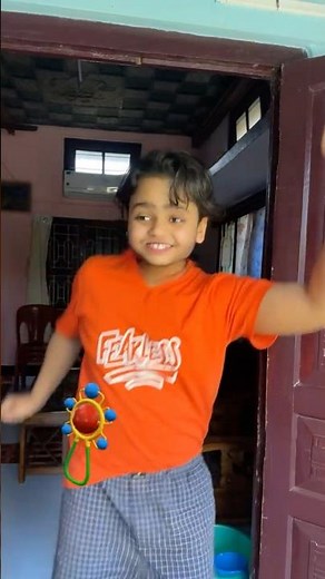 Wait For End🥶 DHURANDHAR Tillu😱😂#shorts #comedy #funny #olidavines