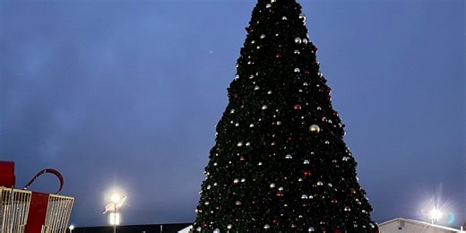 Birch Run Premium Outlets prepares for its busiest week of the year