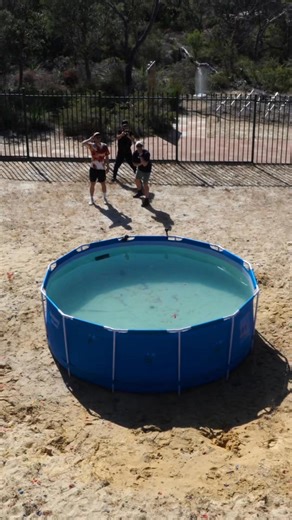 WHY WAS THAT SO LOUD? #reels #challenge #fun #funny #loud | How Ridiculous