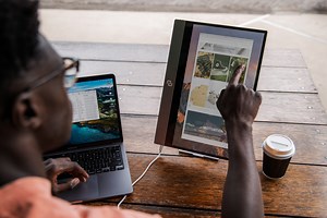 Upgrade your office setup with 13 deals on external monitors