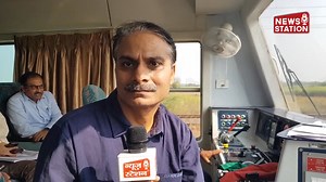 2.1M views · 40K reactions | Mumbai-Ahmedabad Rail Corridor Upgrades: Kavach System, Speed Boost, and Safety part 1 | News Station | Facebook